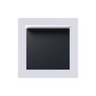 Siedle - LEDF Functiemodule voor deurstation led vlaklamp dgr 038494