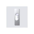 Siedle - Mont. toebeh. v deurcommunicatie beh bvnknt alu 029832