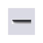 Siedle - LEDF Functiemodule voor deurstation led vlaklamp wit 037468