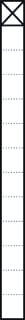 Siedle - KS Communicatie-zuil commzuil wt 038170