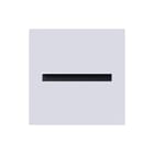 Siedle - LEDF Functiemodule voor deurstation led vlaklamp dgr 038548