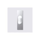 Siedle - Mont. toebeh. v deurcommunicatie beh bvnknt alu 029824