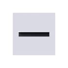 Siedle - LEDF Functiemodule voor deurstation led vlaklamp dgr 038516