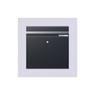 Siedle - BKM Montage-element voor deurstation mont station 200038873-00