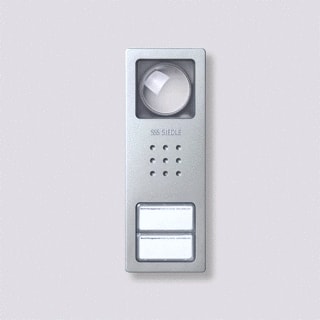 Siedle - Mont. toebeh. v deurcommunicatie beh bvnknt zlv 029863