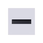 Siedle - LEDF Functiemodule voor deurstation led vlaklamp dgr 038556
