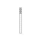 Siedle - KS Communicatie-zuil commzuil ks 613-3 sm