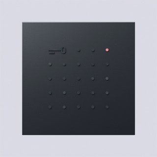 Siedle - Functiemodule voor deurstation elec key mod dgr 038897