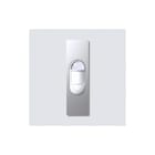 Siedle - Mont. toebeh. v deurcommunicatie beh bvnknt alu 029831