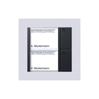 Siedle - TM Functiemodule voor deurstation toetsenmodule dgr 038757