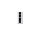 Siedle - KSA Montage-element voor deurstation com.displ opb dgr 039551