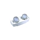 Eaton Blessing - Noodverlichtingsarmatuur noodverl. arm bl2md-c3dl