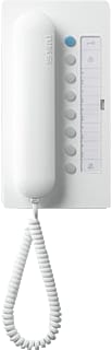 Siedle - Comfort BTC Intercom Bustel 850-02W