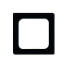 ABB Busch-Jaeger - Future, Carat Overgangsafdekplaat schakelmat. Cpl Verl 50 X 50Mm F-Antr