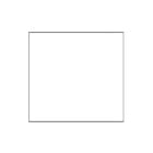 Eaton Blessing - Pictogram noodverlichting inlegpict crlway 20 z bld