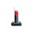 ABB Busch-Jaeger - Toebehoren basiselement Verlichtingselement schakelmat. Led Wit Inzet Compl 0.5 Ma