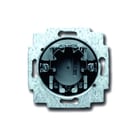 ABB Busch-Jaeger - Basiselement zonweringsturing Jaloezieschakelaar Jal Pulsg 1P V Slot Inb