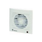 S&P - Decor 100 Ventilator voor kleine ruimten Toilvent Decor100Chz