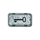 ABB Busch-Jaeger - Allw. 44 Indicatiemateriaal schakelmateriaal Sleutelsymbool V Wip 2106