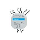 ABB Busch-Jaeger - Basisunit Jaloezie besturing Jal Scheidr 6415 2V 3A Inb