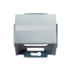 ABB Busch-Jaeger - Future Inzetplaat schakelmateriaal Datakap Ldg 1758-83 Alz F/S