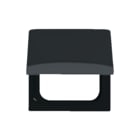 ABB Busch-Jaeger - Allw. 44 Overgangsafdekplaat schakelmat. Overgpl 2118Gk-35 Kd An A44