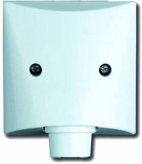 ABB Busch-Jaeger - Allw. 44 Bed.element / centr.pl. schakelmat. Cpl 1Xuit 5X2.5Mm2