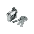 ABB Busch-Jaeger - Allweather 44 Binnenwerk slot voor kast/lessenaar Halfprof Cil Pz-Gs Uniform