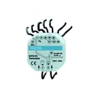 ABB Busch-Jaeger - Allweather 44 Jaloezie besturing Jal Scheidrel 12-48Vdc 2X6A