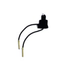 ABB Busch-Jaeger - AP, WD, WDI, WS, WSI, Verlichtingselement schakelmat. Glimlampje Serie 230V/0.5Ma
