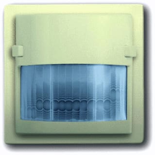 ABB Busch-Jaeger - Bewegingssensor-element bw snsr cmfrt multilens ivr