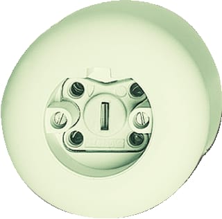ABB Busch-Jaeger - Busch-Perilex Perilex contactdoos Perilex 25A Wandcontds 0Pb