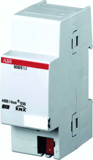 ABB Busch-Jaeger - I-Bus KNX Applicatiecontroller bussysteem knx bedrijfsdata bouwst 35v