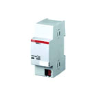 ABB Busch-Jaeger - I-Bus KNX Applicatiecontroller bussysteem knx bedrijfsdata bouwst 35v
