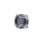 ABB Busch-Jaeger - I-Bus KNX Analoge ingang bussysteem Analoge Ing. 2V Ae/A 2.1