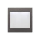 Jung - LS RANGE Lichtsignaaleenheid Al2539Anledwb