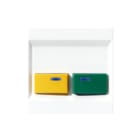 Jung - LS RANGE Inzetplaat schakelmateriaal outlet ls642eww