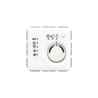 Jung - EIB-KNX Tastsensor bussysteem kamthermst 4v alpw cd knx