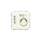 Jung - EIB-KNX Ruimtetemperatuurreg. bussysteem kamerthermostaat cd   knx