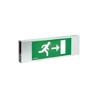 Eaton Blessing - Luxus Noodverlichtingsarmatuur noodverli blx230-810-m-cg