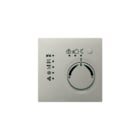 Jung - EIB-KNX Ruimtetemperatuurreg. bussysteem kamerthermst alu ls knx