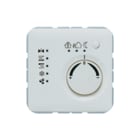 Jung - Ruimtetemperatuurreg. bussysteem knx thermst cd lgr