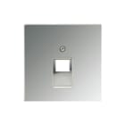 Jung - LS RANGE Inzetplaat schakelmateriaal outlet gcr2969-1ua