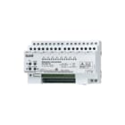 Jung - Elektronische schakelaar (compleet) Relaisstation 8-Vdg Rs 8