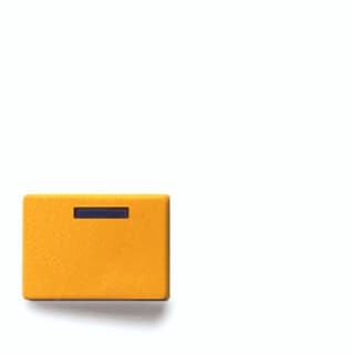 Jung - LS RANGE Inzetplaat schakelmateriaal afd. ls642d