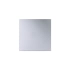 Jung - EIB-KNX Ruimtetemperatuurreg. bussysteem tempsens 4v    alu ls knx