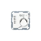 Jung - EIB-KNX Ruimtetemperatuurreg. bussysteem Kamthermst 4V Alpw As Knx
