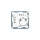 Jung - EIB-KNX Ruimtetemperatuurreg. bussysteem kamerthermst wt as500 knx