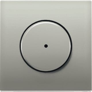 Jung - LS RANGE Schakelklok voor schakelmateriaal al1060et