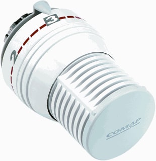 Comap - Sar SENSO Radiatorthermostaatknop csar regelem. senso m28